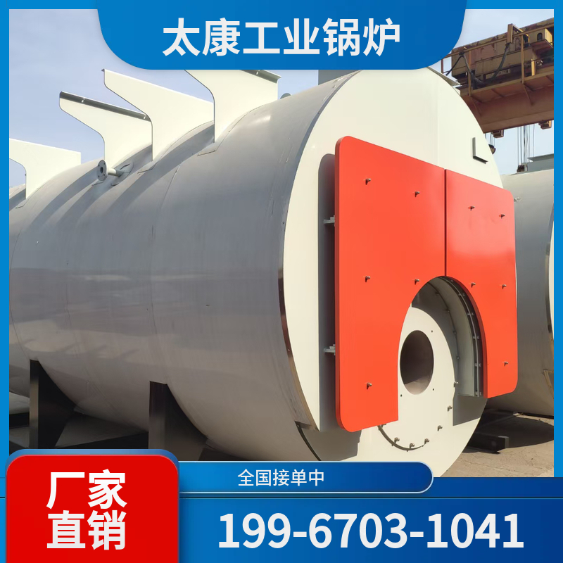沧州小型电锅炉